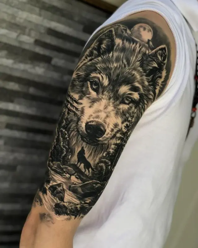 claw tattoo designs
