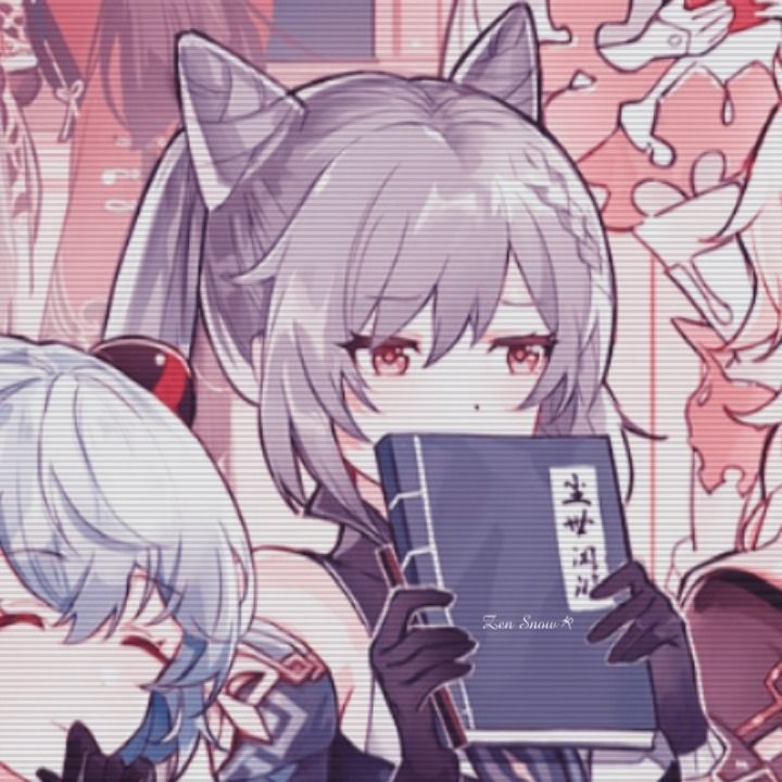 ⭑ ♥︎ ׅ ׂ 𝗠𝗮𝘁𝖼𝗁𝗂𝗇𝗴 𝗜𝗰𝕠𝗻𝘀 ! (1)