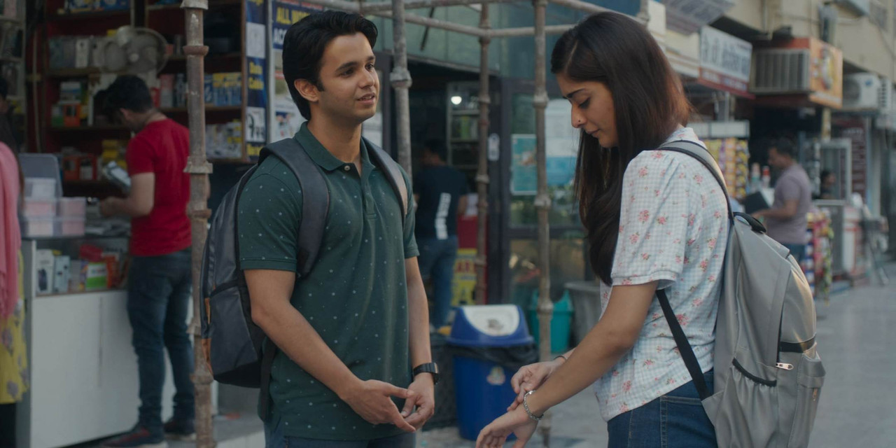 FLAMES (2022) Season 3 [Hindi] WebRip 480p, 720p, 1080p ESub - Complete Screenshot