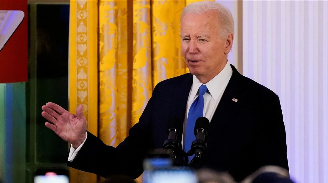 Joe Biden reacciona a investigación de juicio político, esto fue lo que dijo