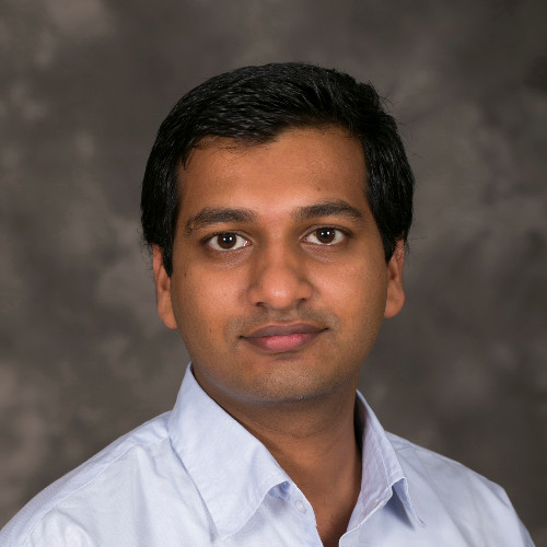 Nilesh Kulkarni