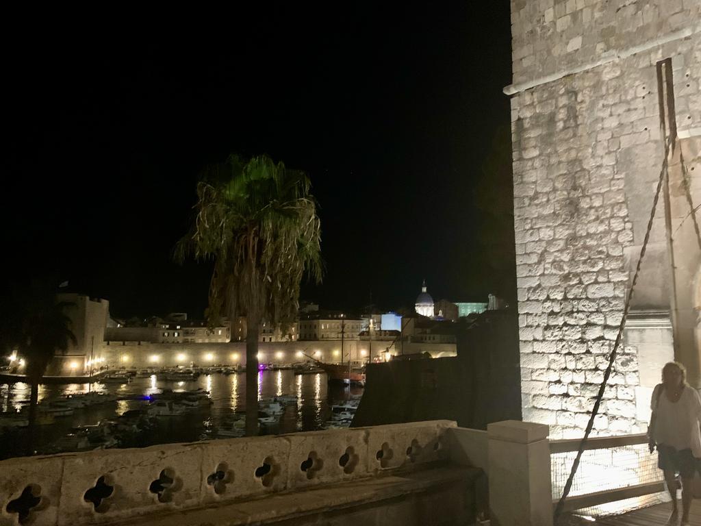 Dubrovnik. Disfrutando del mar adriático y completar la visita a la ciudad. - Balcanes - Apulia (9)