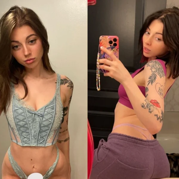 Noemie Lili OF