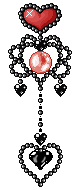 Heart Charm。