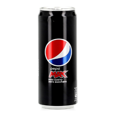 Pepsi Max 33 cl