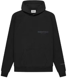 Sudadera Essentials