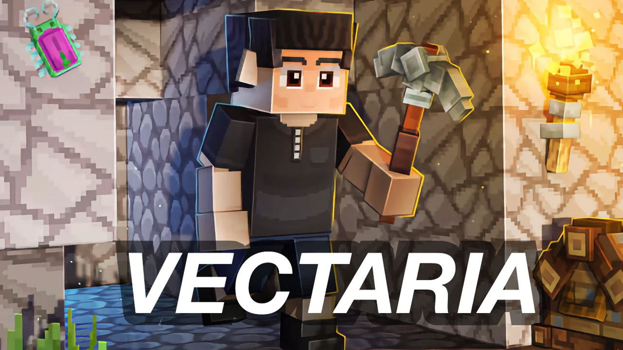 Vectaria.io, Game yang Memikat dengan Dunia Virtual yang Unik