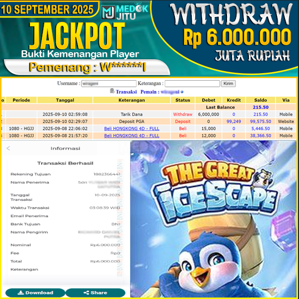 jackpot-slot-the-great-ice-scape-pg-soft--rp6000000--dibayar-lunas-di-medokjitu