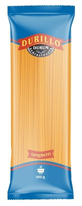 durillo špagete