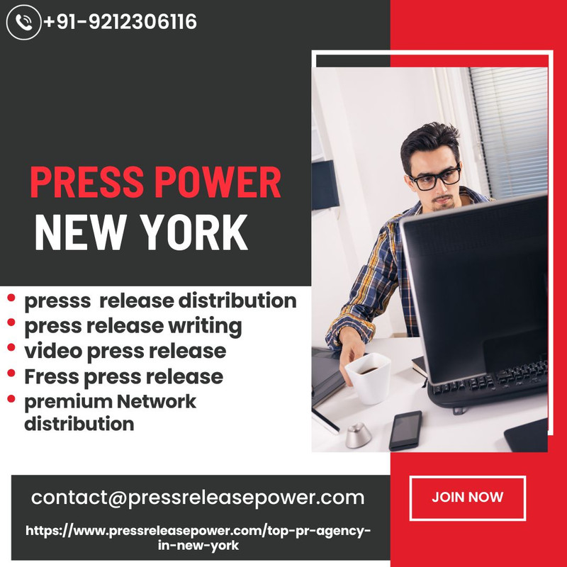 press release power (5)