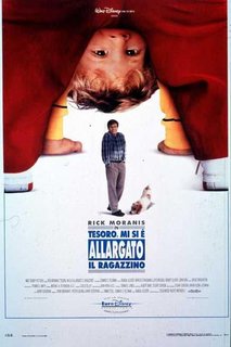Tesoro, mi si è allargato il ragazzino (1992).mkv BDRip 1080p x264 AC3 iTA-ENG DTS ENG