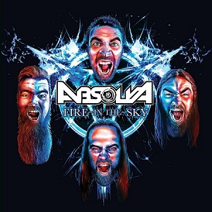 Re: Absolva (UK) / Heavy Metal