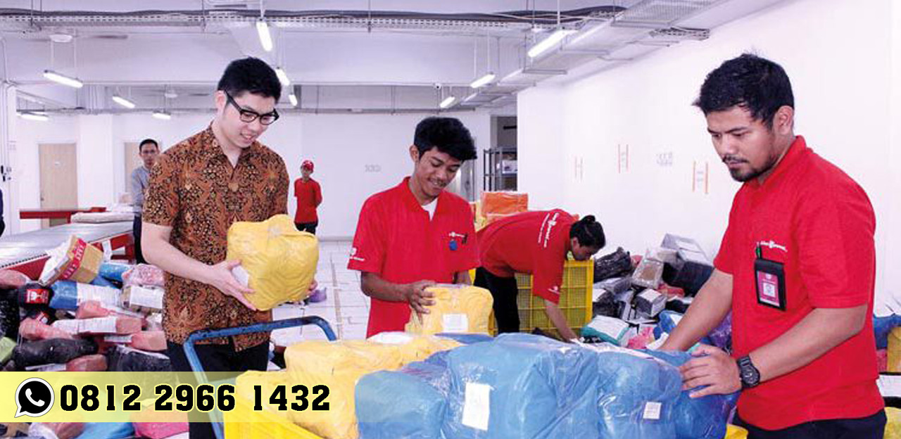  Pengiriman Paket Ke Luar Negeri Di Bebekan