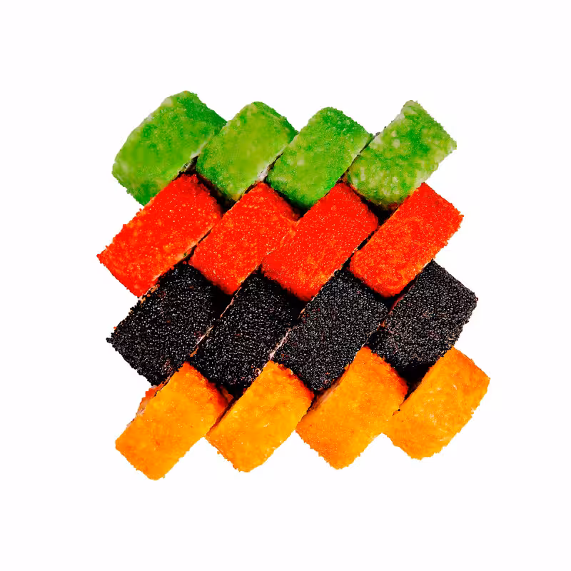 Калифорния Сет (950г)