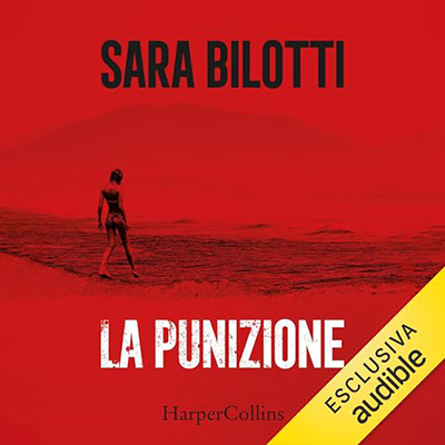 Sara Bilotti - La punizione (2024) (mp3 - 128 kbps)