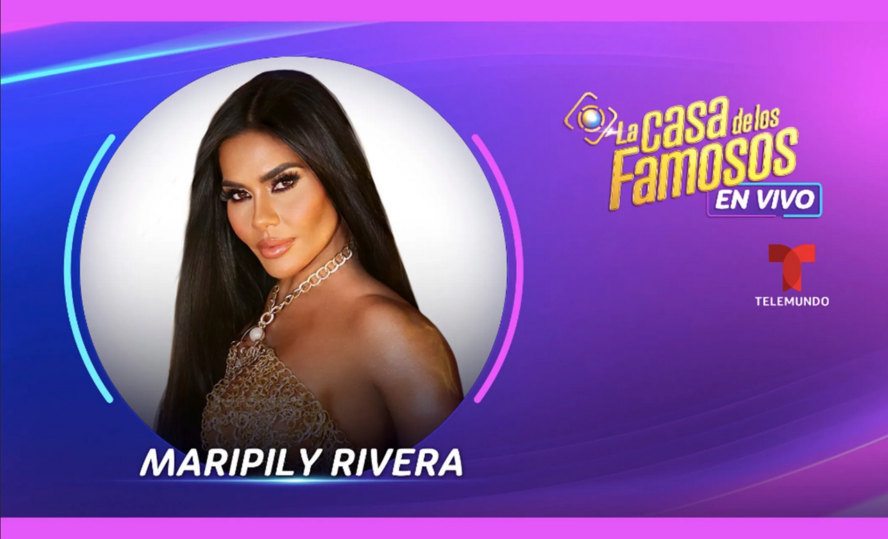 ¿Qué significa “chapiadora”? insulto que Maripily usa contra Ariadna en LCDLF