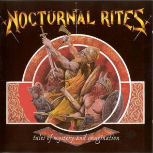 Re: Nocturnal Rites