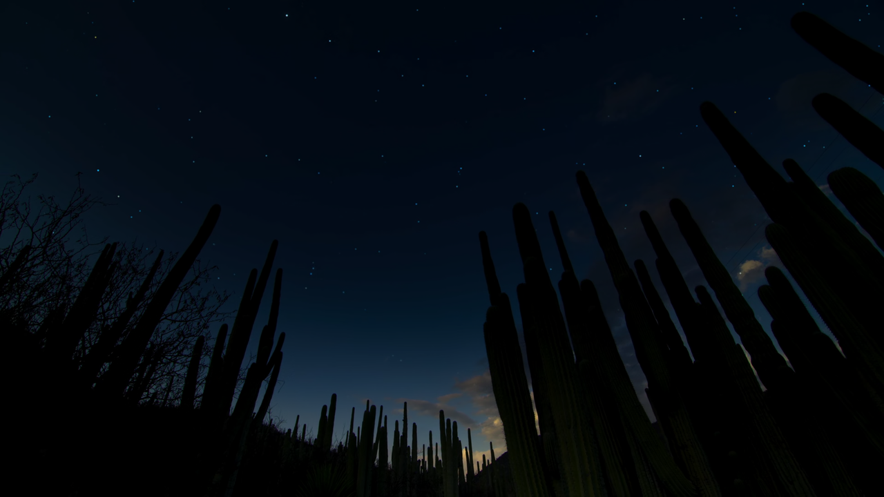 Night On Earth (2020) S01 1080p NF Webrip x265 10bit EAC3 5.1 - Ainz