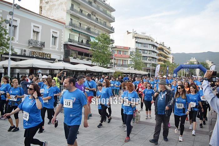 , ΦΩΤΟΡΕΠΟΡΤΑΖ: 20ος Αγώνας δρόμου Καλαμάτας