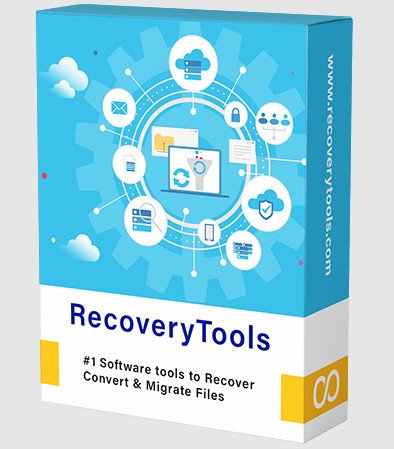 RecoveryTools Lotus Notes Migrator 6.8