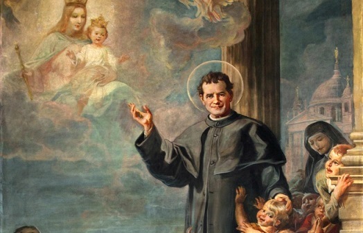 La devozione alla Madonna dans Fede, morale e teologia San-Giovanni-Bosco
