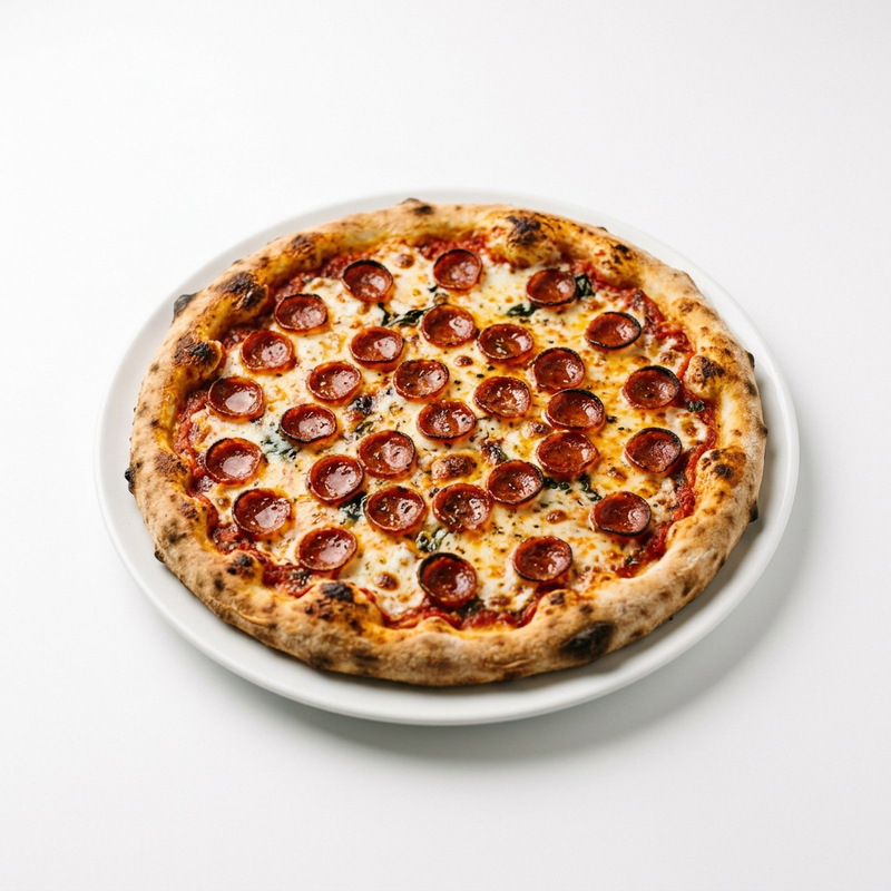 Pepperoni