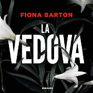 Fiona Barton - La vedova (2018) .mp3 - 160 kbps