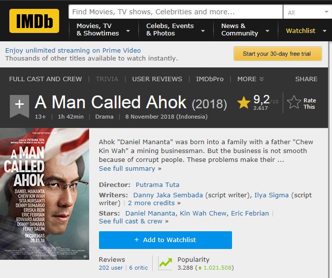 IMDB.com