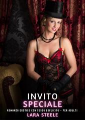 Lara Steele – Invito Speciale (2026)