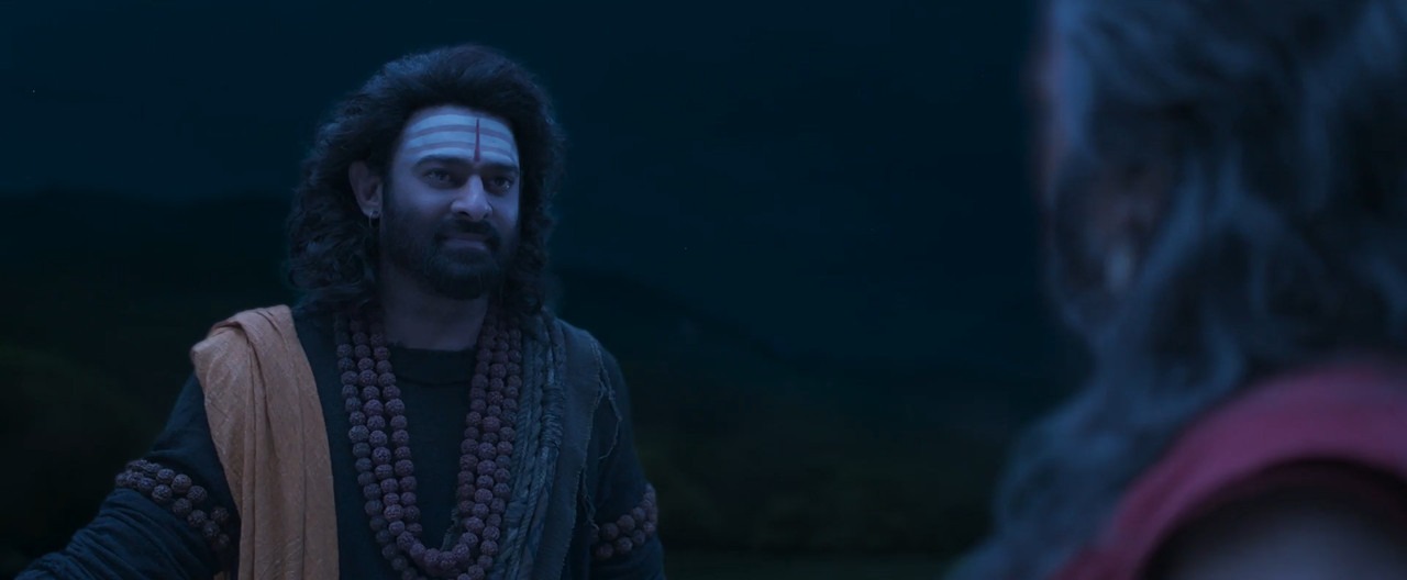 Kannappa 2025 WebRip [Hindi + Tamil + Telugu + Malayalam + Kannada] 480p 720p 1080p ESub Screenshot