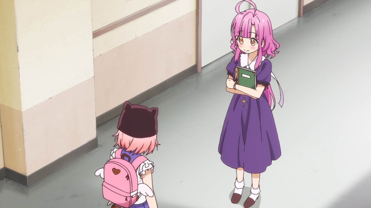 [Kametsu] School-Live! - 01 (BD 1080p Hi10 FLAC) [1D152B7E].0002