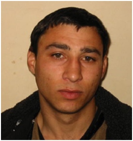 Разыскивается Сидненко В. А.