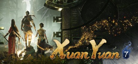 Xuan-Yuan Sword VII-CODEX Xuan-Yuan Sword VII-CODEX