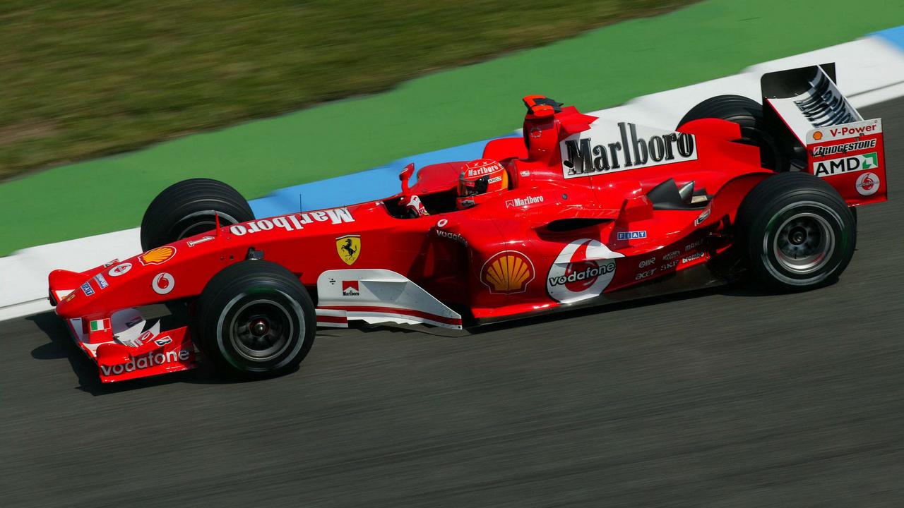 F1-Fansite.com 2004 HD wallpaper F1 GP Germany_15