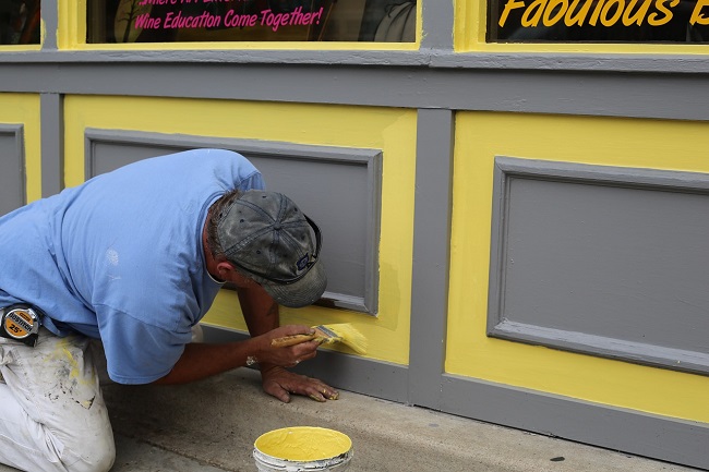 painting ideas