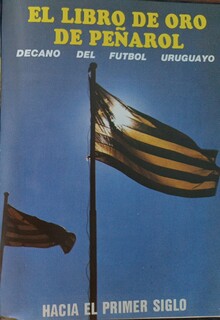Libro Oro Peñarol #11