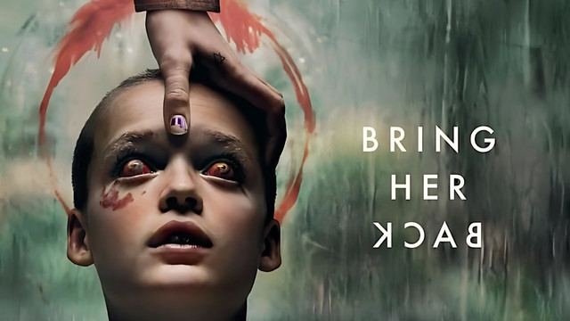 Bring Her Back (2025) [Hindi-English]