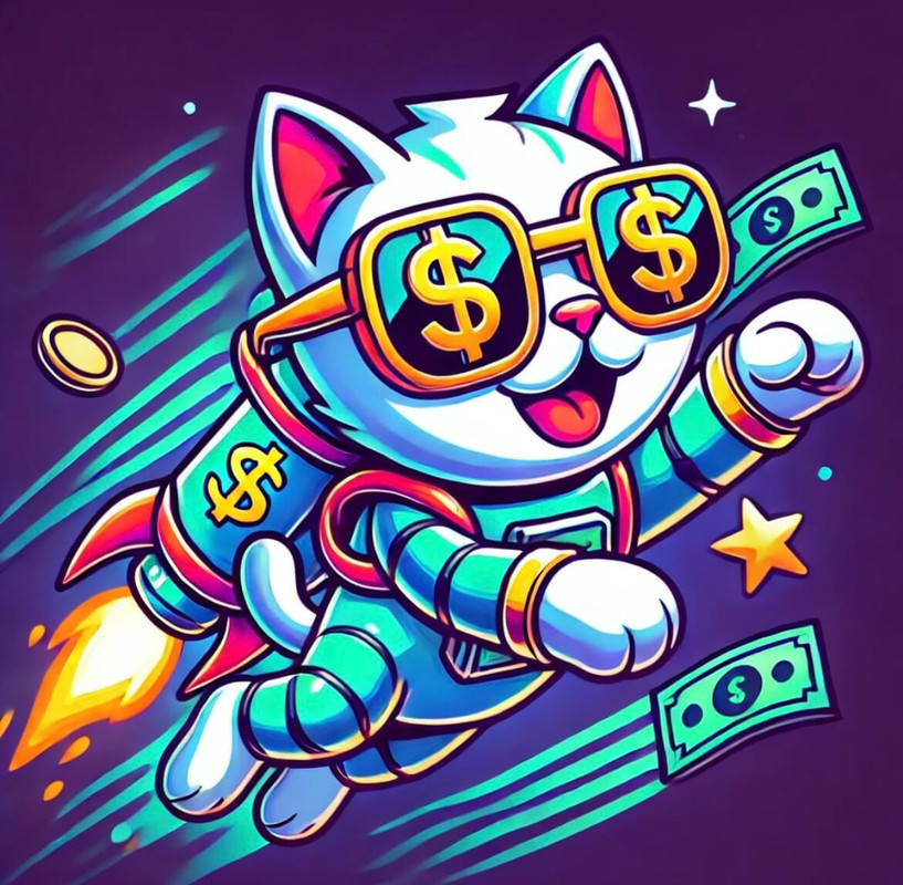 WAGMICAT Logo