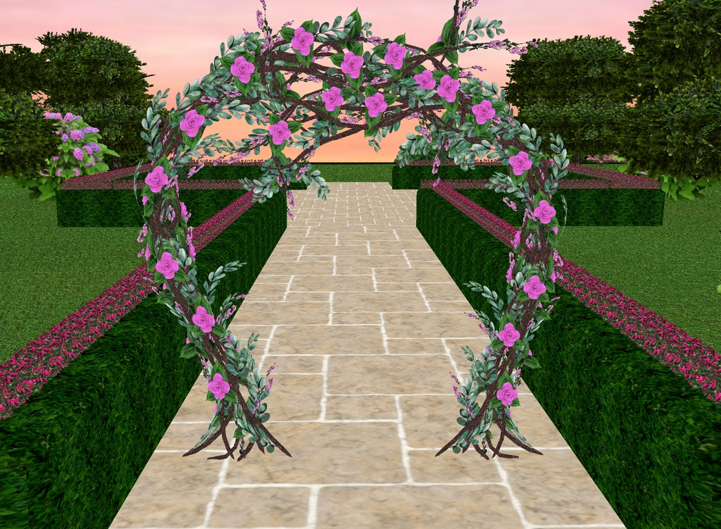 Wedding-Floral-Arch
