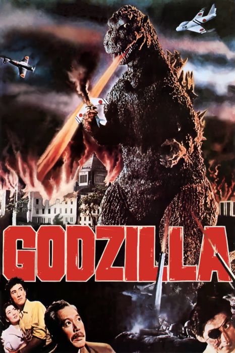 Godzilla / Gojira (1954) SUBPL.1080p.BluRay.REMUX.AVC.h264.DTS.AC3-AJ666 / Napisy PL