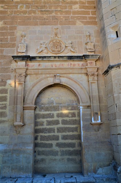 OSUNA-15-10-2021 - Sevilla y sus pueblos-2012/2021 (29)