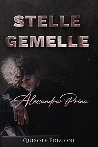 Alessandra Prina - Stelle gemelle (2022)
