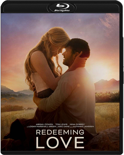 Redeeming Love (2022) MULTi.1080p.BluRay.x264.DTS.AC3-DENDA / LEKTOR i NAPISY PL