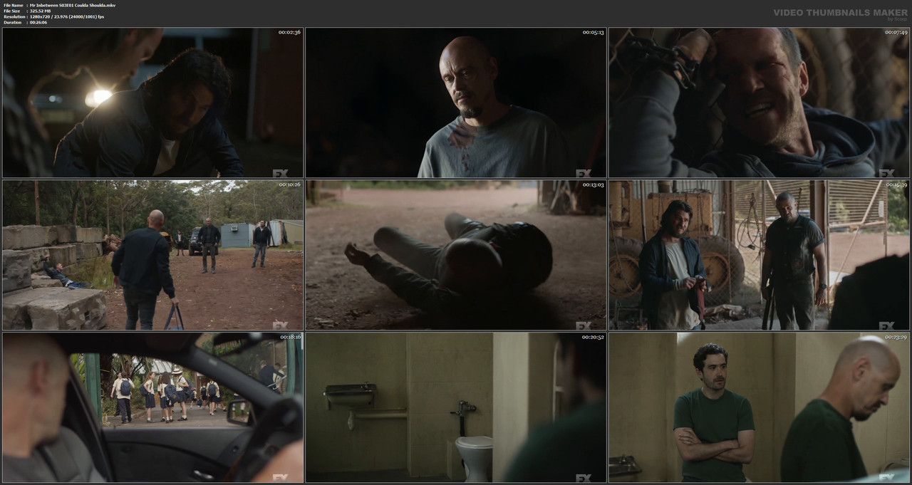 Mr Inbetween S03E01 Coulda Shoulda.mkv