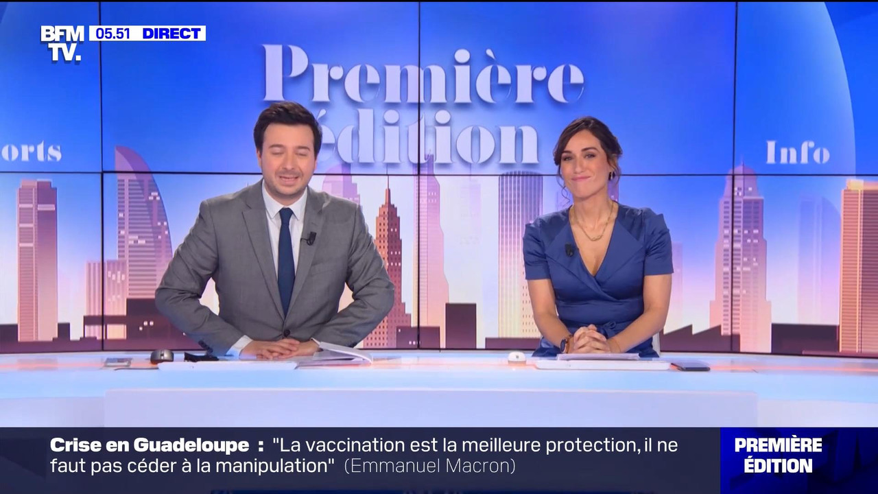 11.23 - 03.30.00 - Première édition. Un nouveau tandem prend les comm....ts_snapshot_01.26.40_[2021.