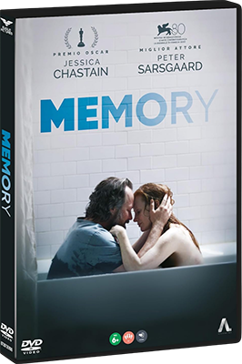Memory (2023) DVD5 COMPRESSO iTA - SDS