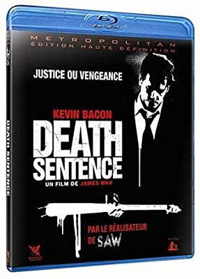 Death Sentence (2007) BDRA BluRay Full AVC DTS ITA DTS-HD ENG Sub - DB