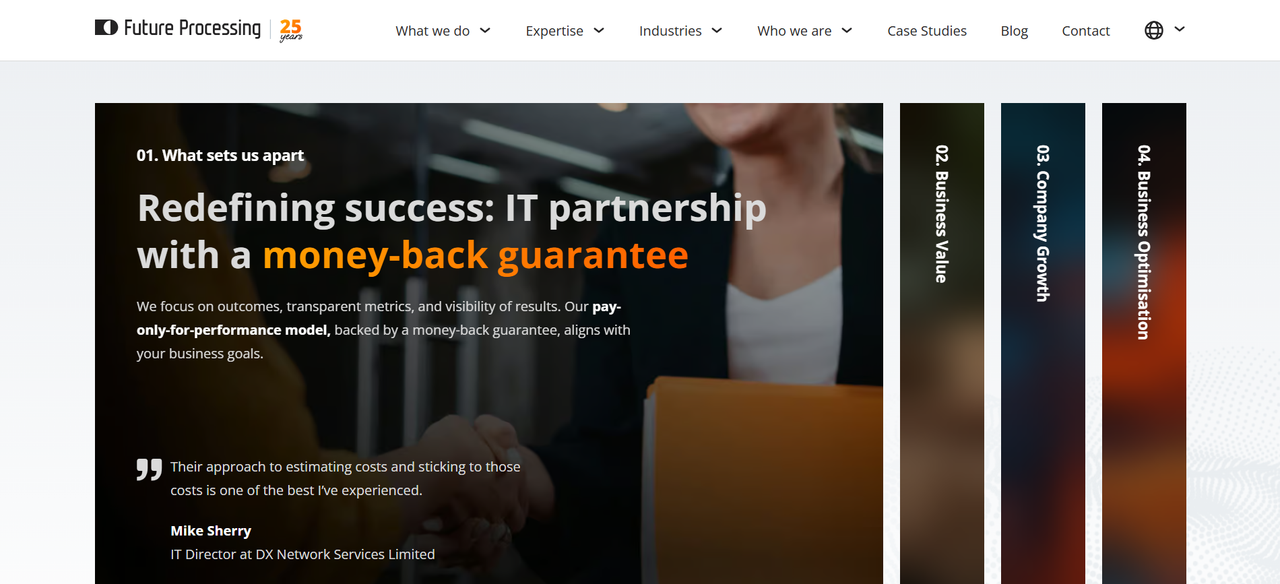 Future Processing Ukraine