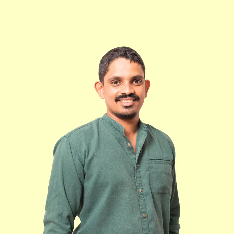 Team member 4