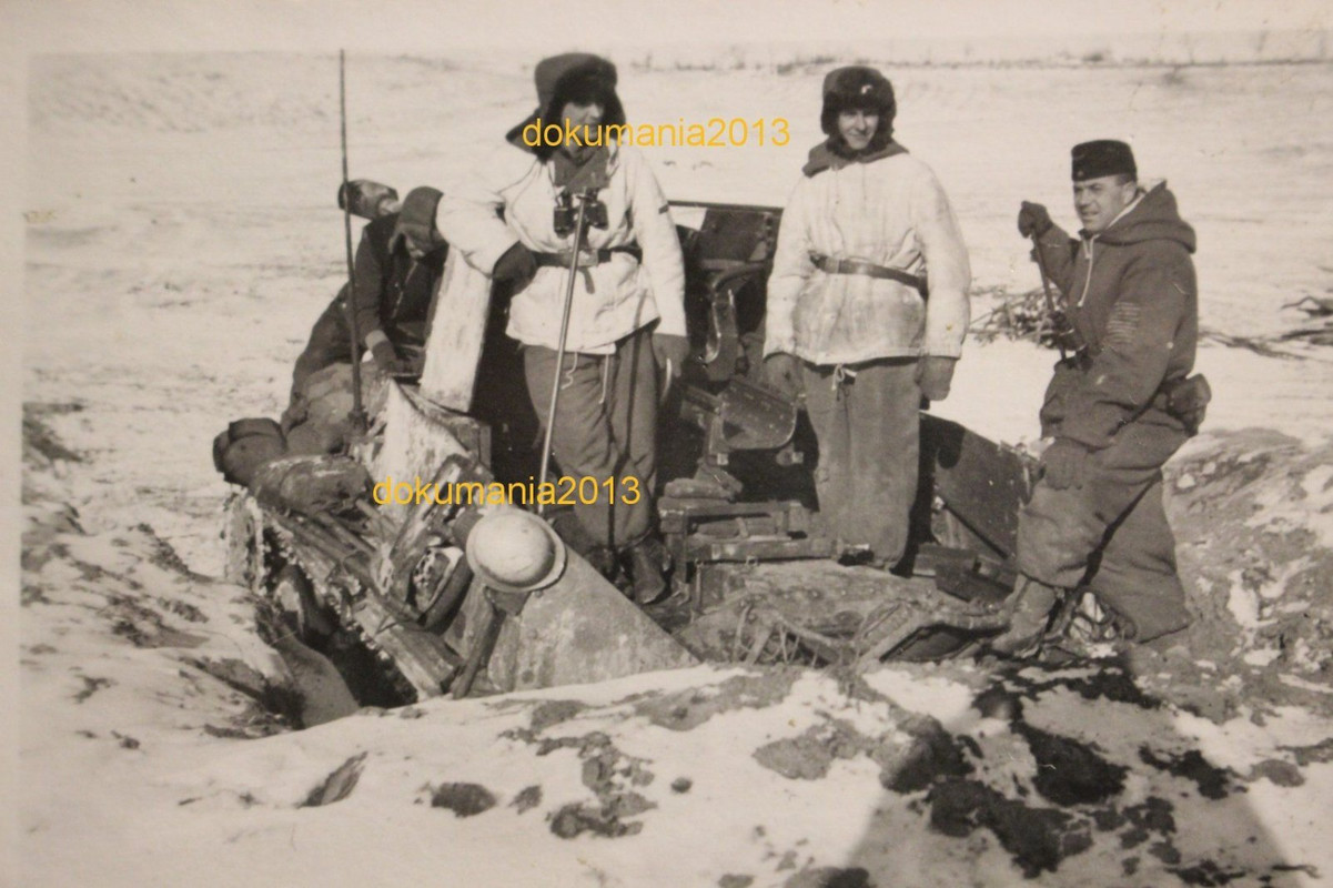 Panzerjäger Marder, PaK, Panzer III-